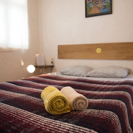 Casa Namaste Hotel San Cristóbal de Las Casas Buitenkant foto