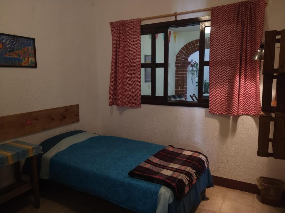 Casa Namaste Hotel San Cristóbal de Las Casas Buitenkant foto