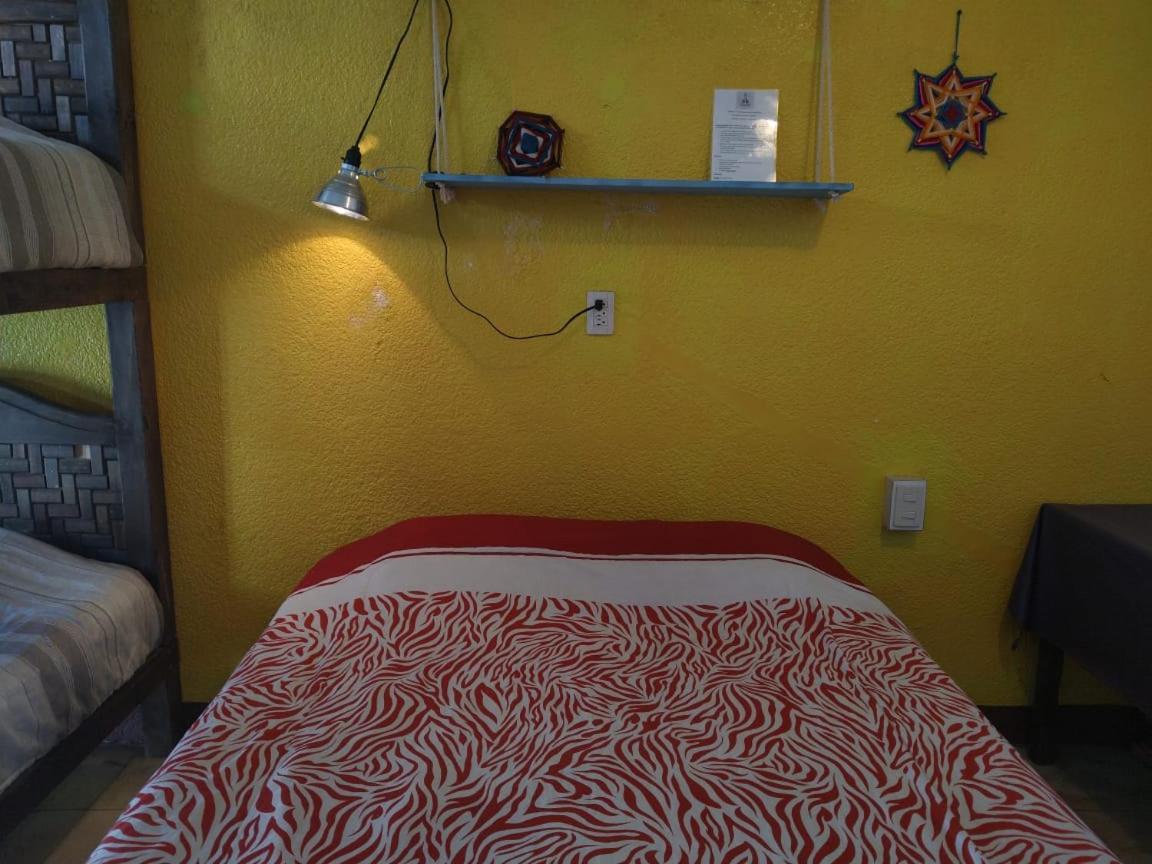 Casa Namaste Hotel San Cristóbal de Las Casas Buitenkant foto