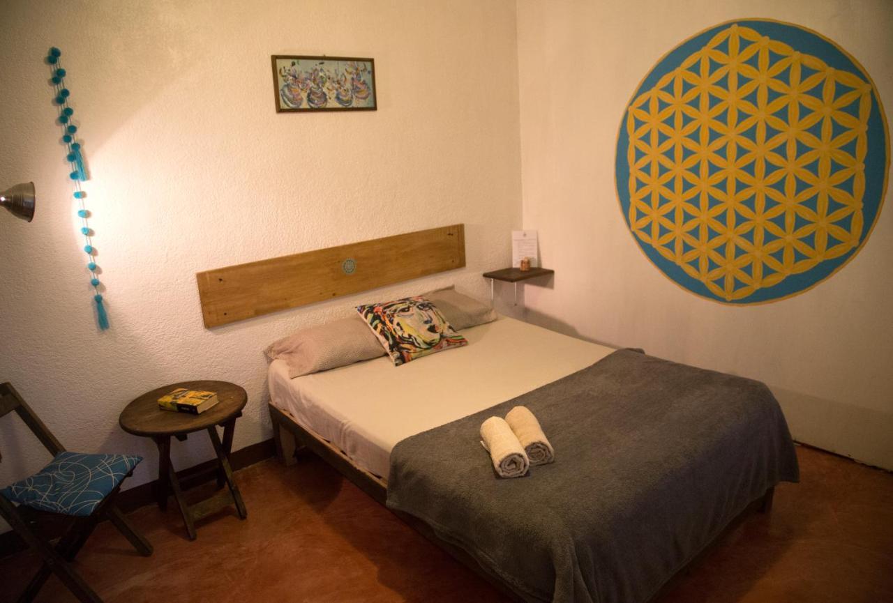 Casa Namaste Hotel San Cristóbal de Las Casas Buitenkant foto