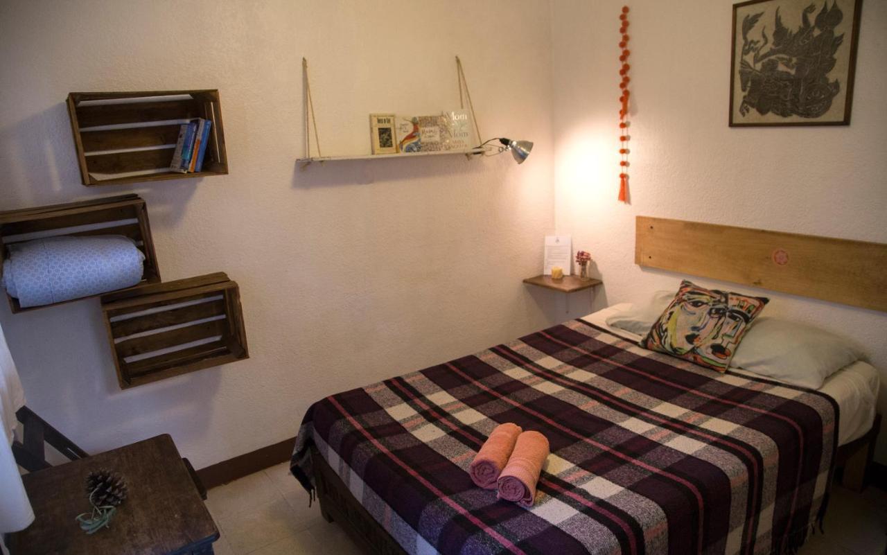 Casa Namaste Hotel San Cristóbal de Las Casas Buitenkant foto