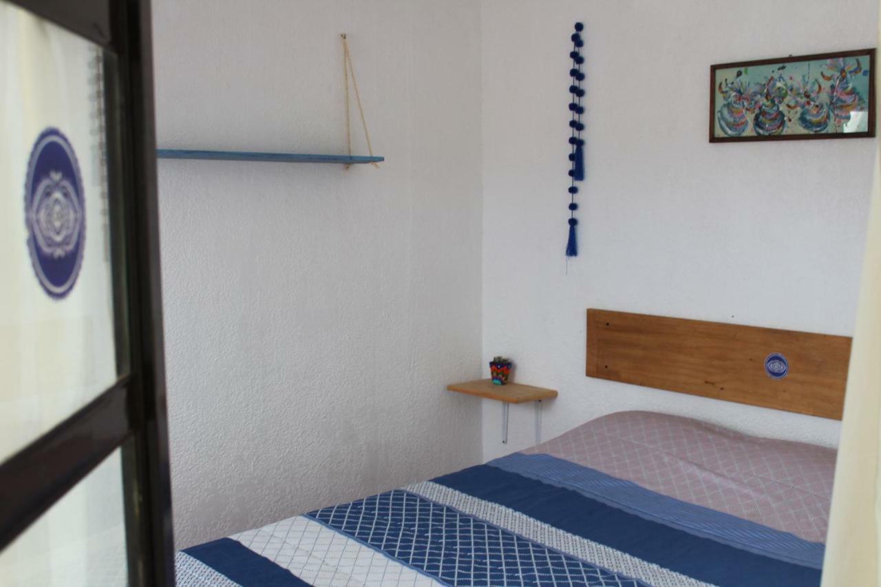 Casa Namaste Hotel San Cristóbal de Las Casas Buitenkant foto